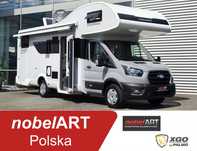 NobelART A7000  Model 2025, Odpowiednik RT Kronos 284M, Super Deal !