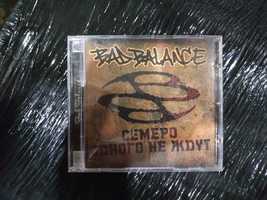 Bad Balance - Семеро одного не ждут 2009