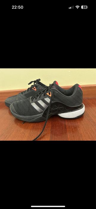 Tenis adidas usado 39