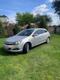 Opel Astra Opel Astra