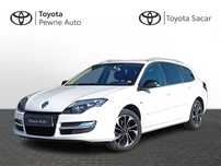 Renault Laguna GrandTour Energy dCi 130 KM Bose Edition