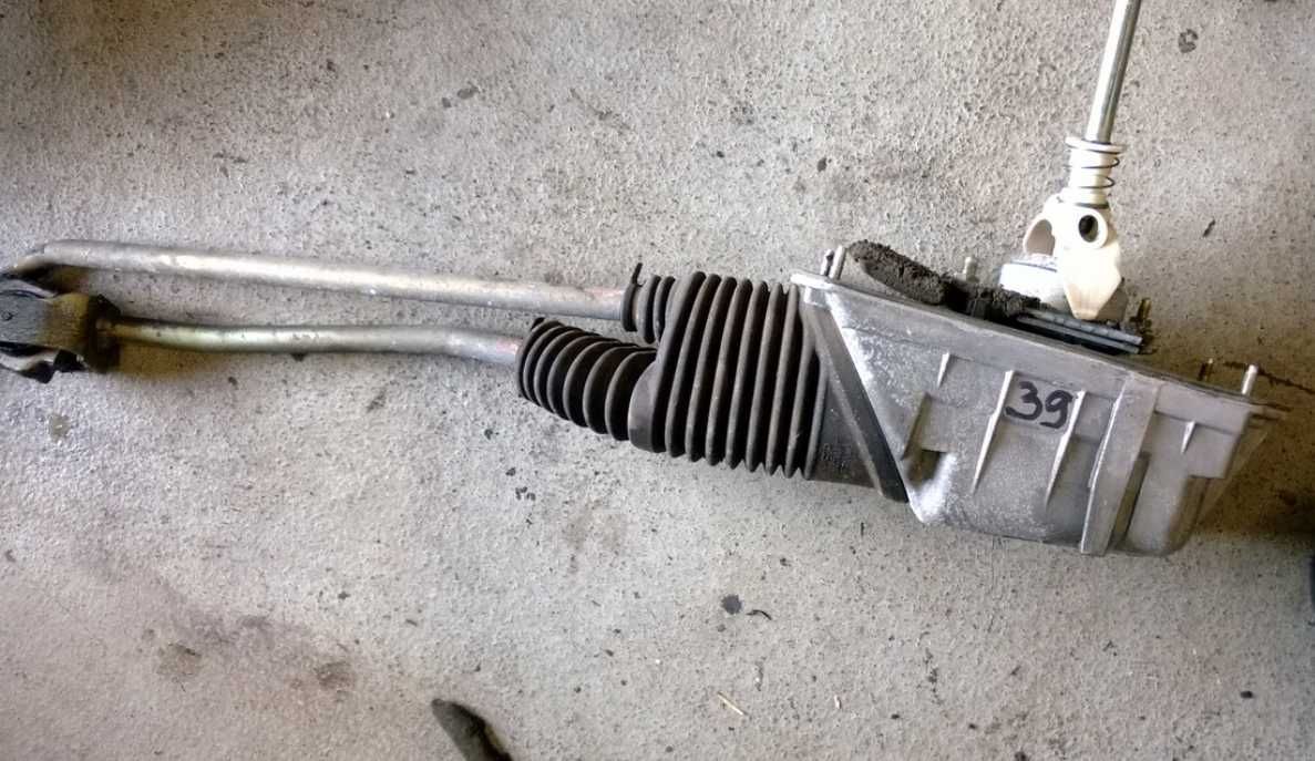 Wybierak drążek biegów Vw Passat B5 FL LIFT 2.3 VR5 V5 1.8 Turbo