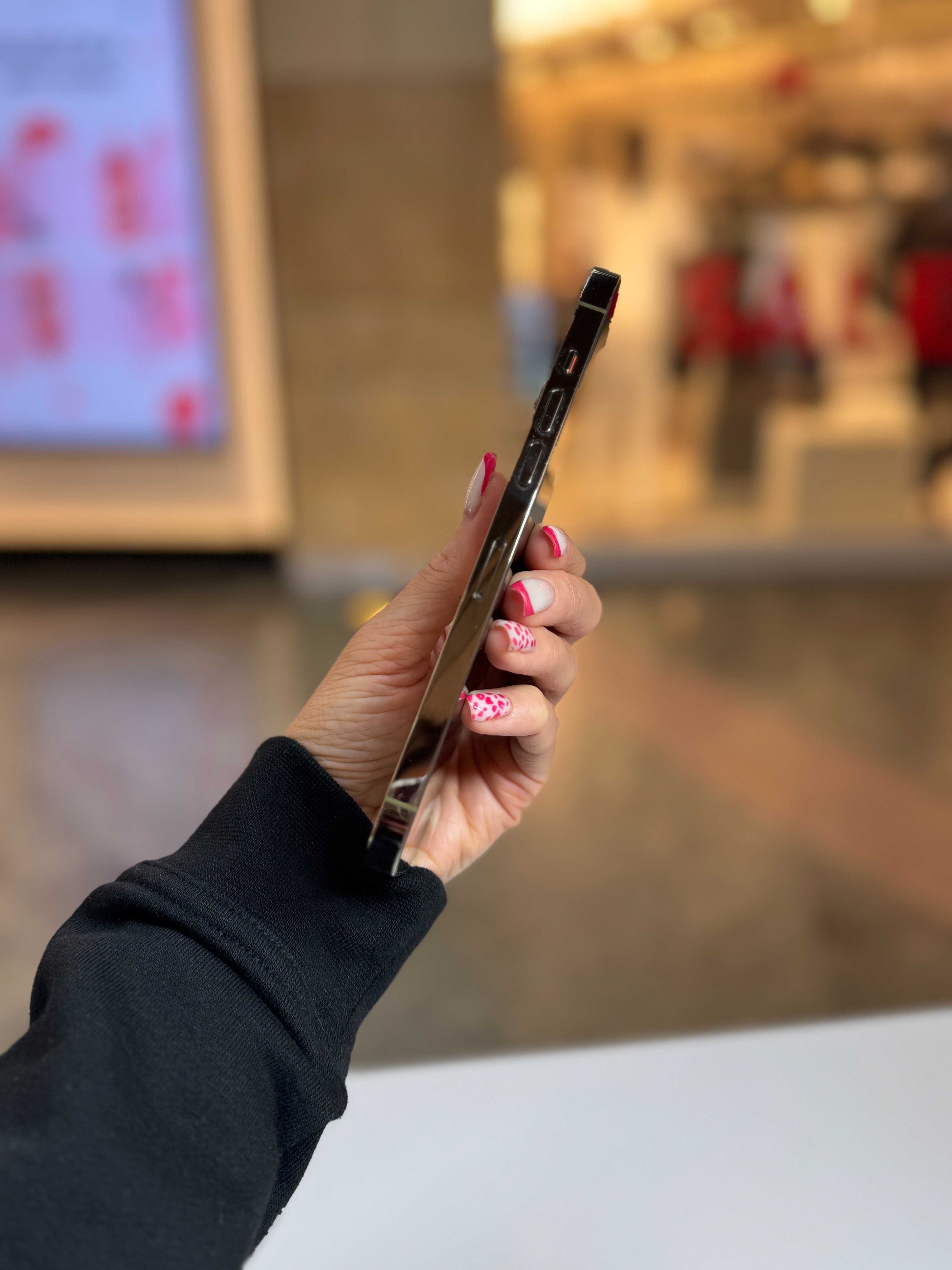 SUPER OFERTA/iPhone 14 Pro Max 128 GB/gwarancja 24 msc/ZŁOTE TARASY