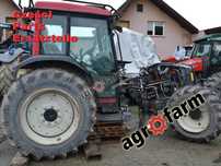 Valtra A92 części, skrzynia biegów, zwolnica, oś