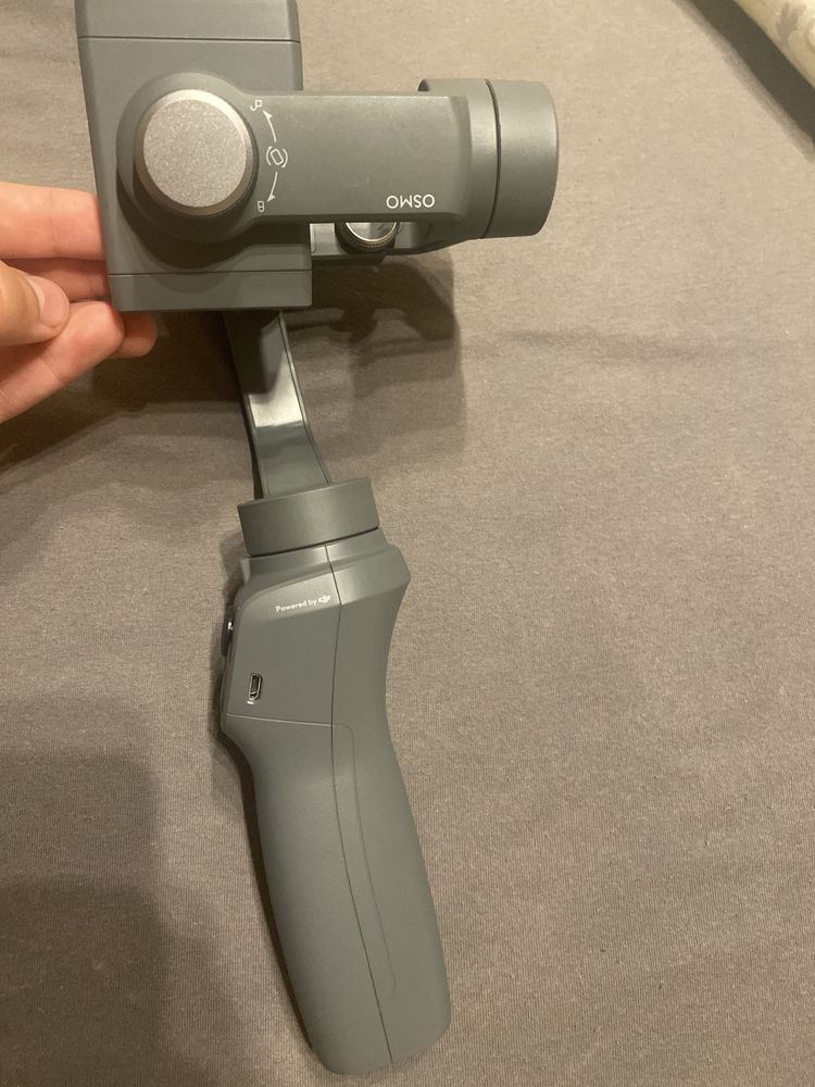 Dji osmo mobile 2
