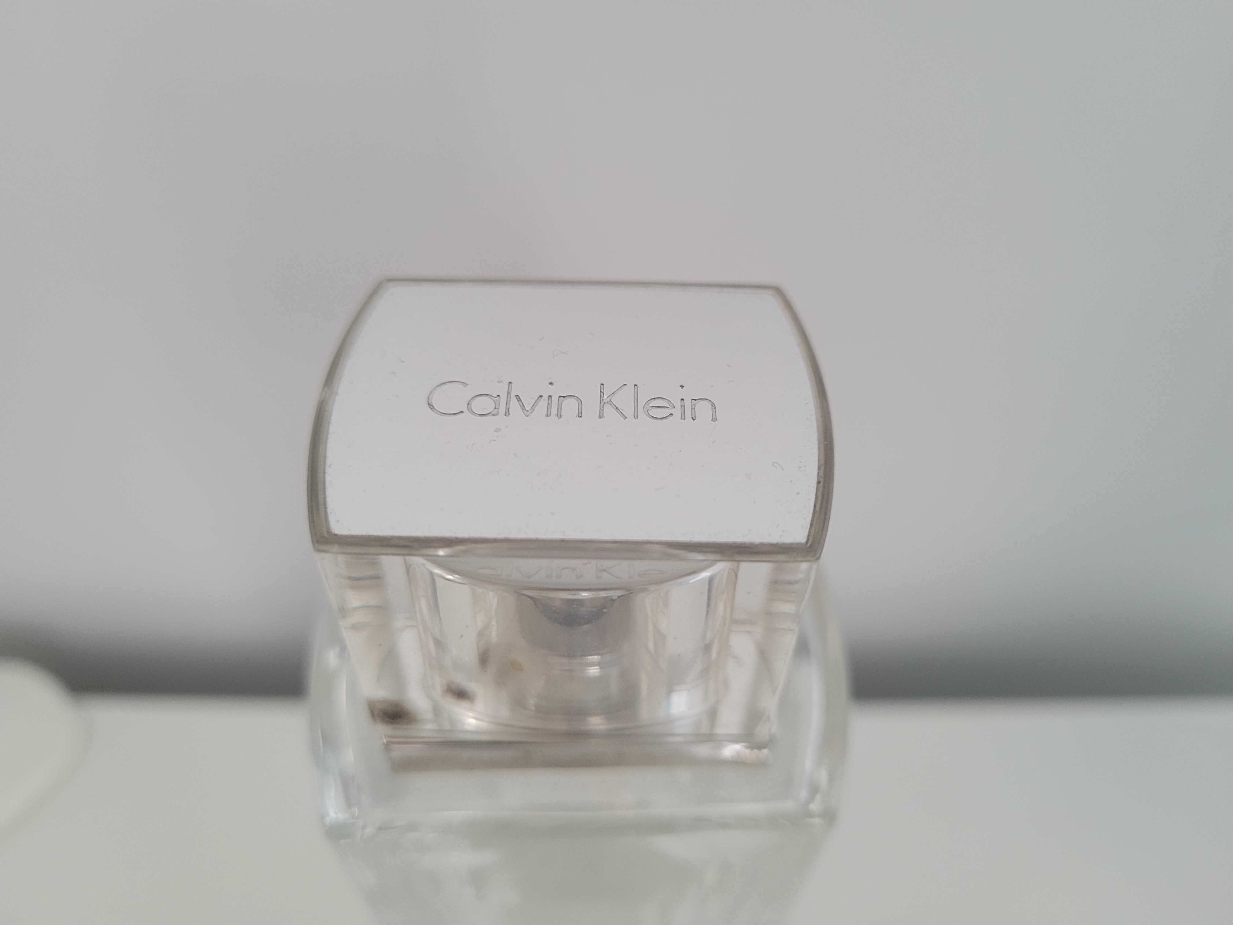 Perfumy Calvin Klein, Eternity now - pusty flakon 100ml