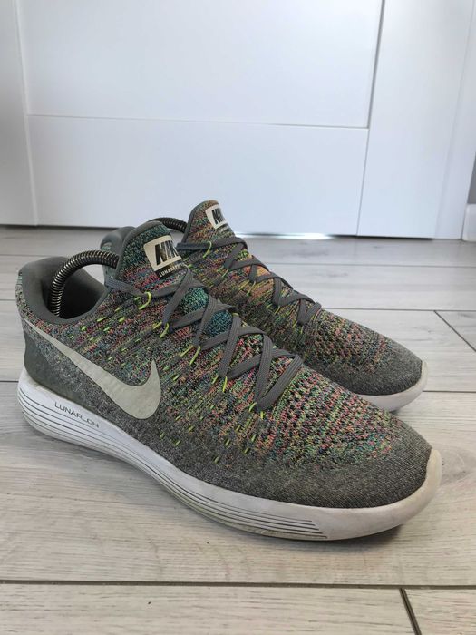 Buty Nike Lunarepic Flyknit 2 rozm. 42,5
