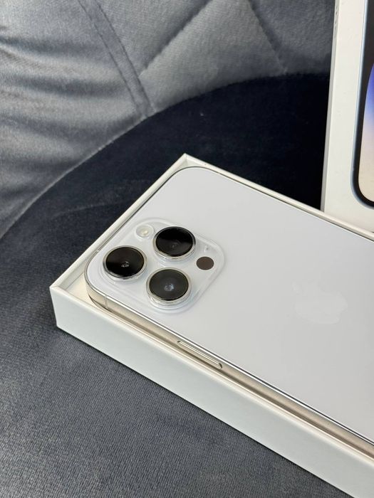 Apple iphone 14 pro max 128 black  neverlock айфон 14 про макс 256