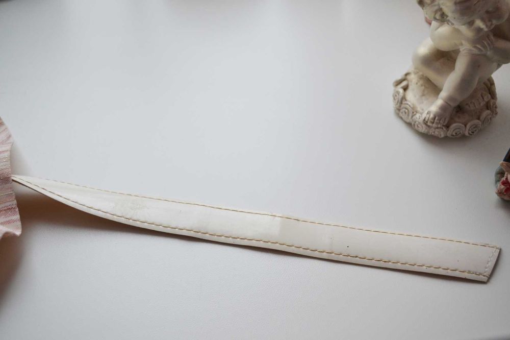 Бант на шею ошейник бабочка для собаки кошки