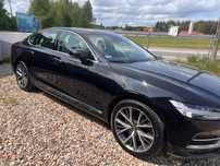 Volvo S90 Volvo S90 D5 inscriptcion AWD 2018r