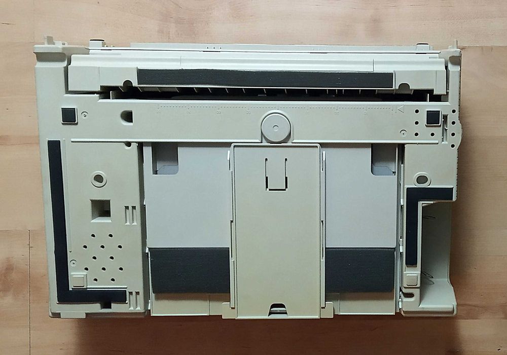 Drukarka igłowa Epson LQ-100 + taśmy [Amiga] [Retro PC]