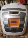 Robot de cozinha