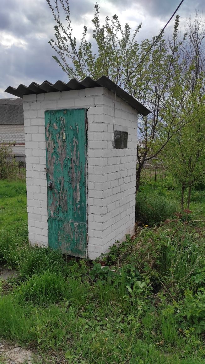 Будинок в м. Дергачі
