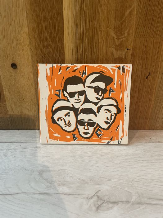 JWP/BC - 20 Mixtape