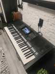 YAMAHA PSR-S775 Keyboard/Organy