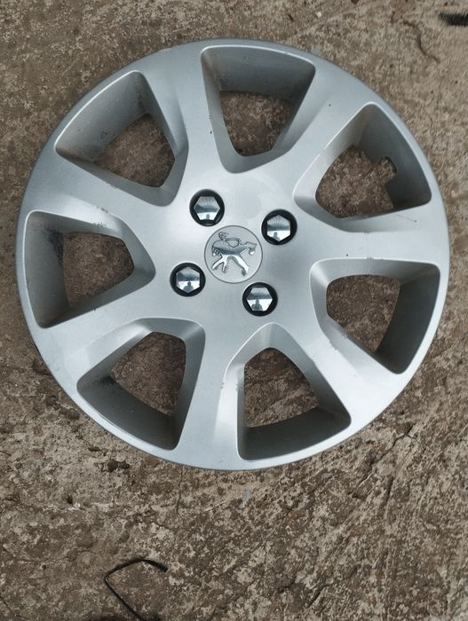 Ковпаки Peugeot (Пежо)