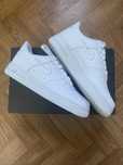 Оригінал! Кросівки Nike Air Force 1 White