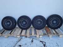 Bipper Fiorino III Nemo FELGI STALOWE KOŁA ZIMOWE 14 cali 175/70 R14 2021r
