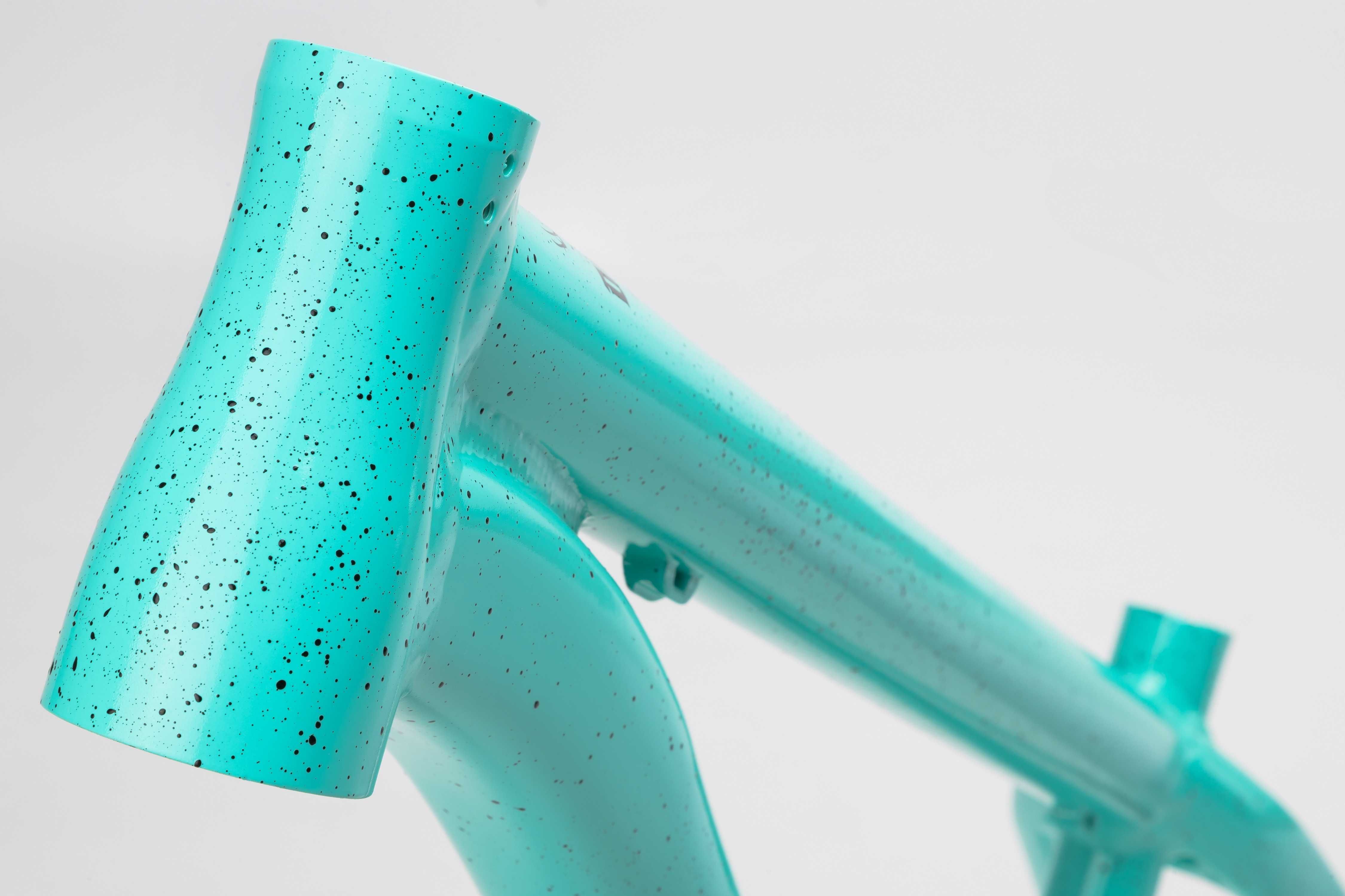 Rama Dirt slop NS Decade V2