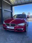 Продам BMW - F30