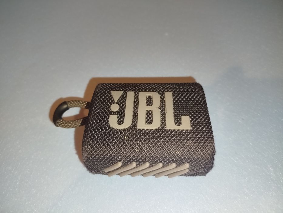 Głośnik JBL go 4