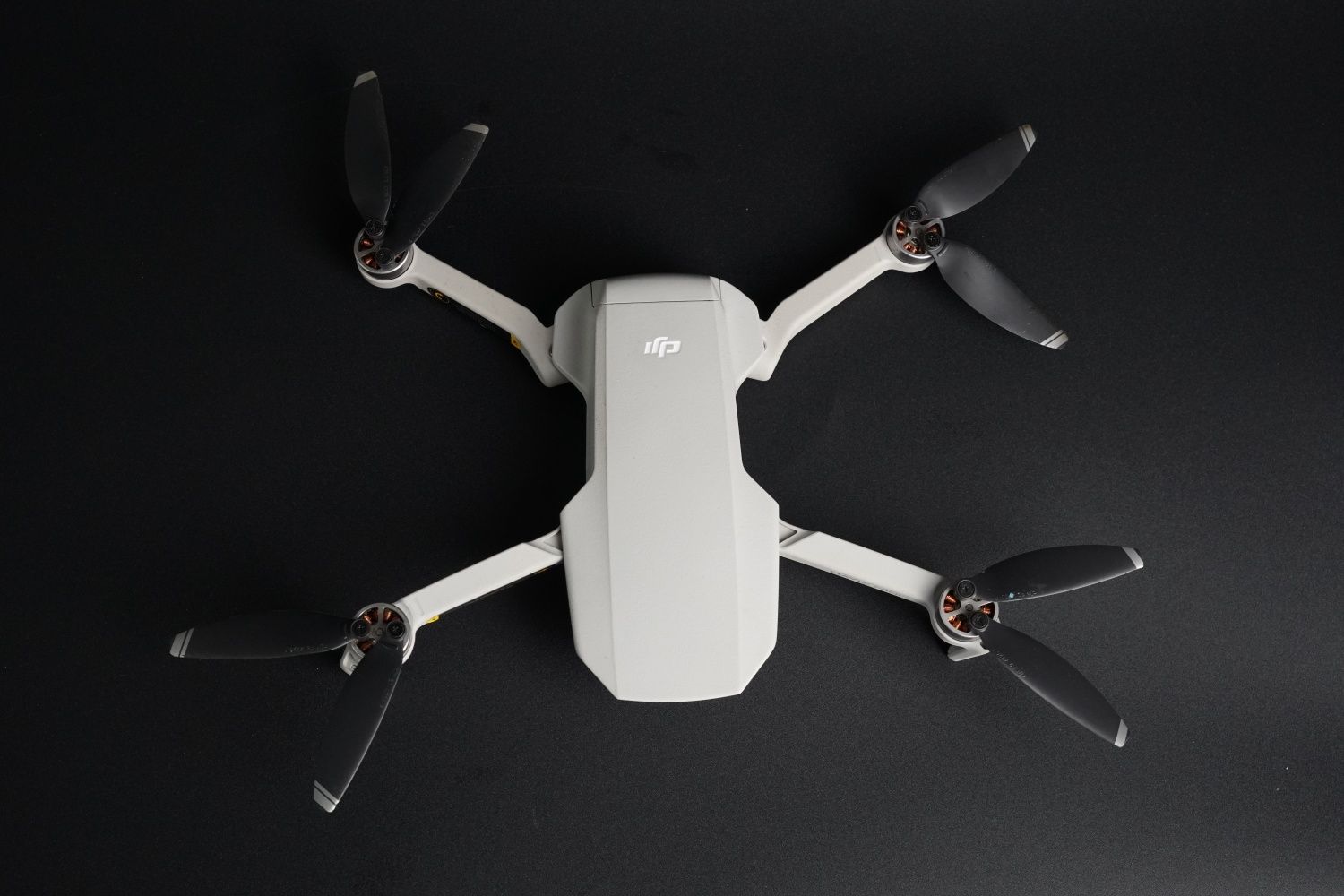 Dron DJI Mavic Mini Fly More (4 baterie] super stan