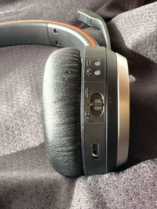 Bezprzewodowe słuchawki 
Jabra Evolve 65