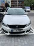 Peugeot 308 1,5 BlueHDI