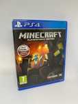 Gra Minecraft PS4 Play Station 4 Pudełkowa