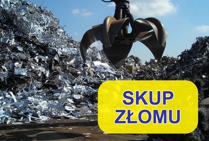 Skup Złomu Trans-Złom Żdanów