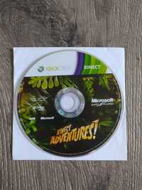 Gra Xbox 360 Kinect Adventures Wysyłka