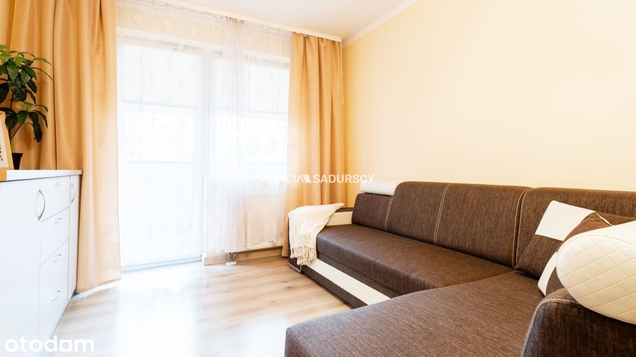 2-Pokojowe Z Dużym Balkonem, Nowe Budownictwo