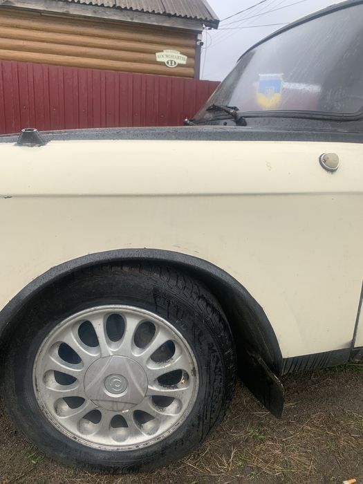 Продам  москвич пікап