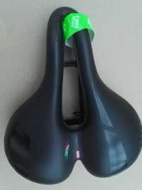 Седло Selle SMP TRK Martin Touring Medium