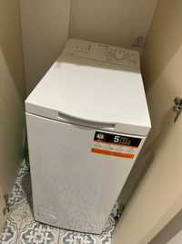 Indesit pralka 5 kg jak nowa Transport