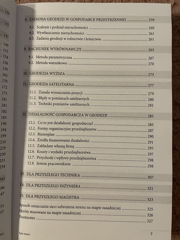 Geodezja w praktyce- Patryk Kruszewski