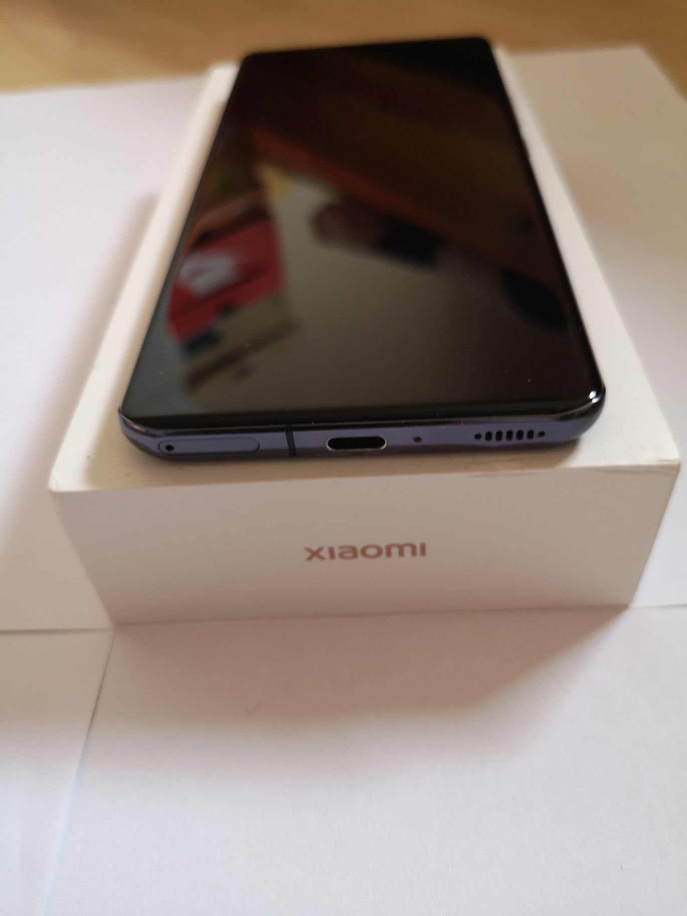 Xiomi mi 11 8gb 128gb