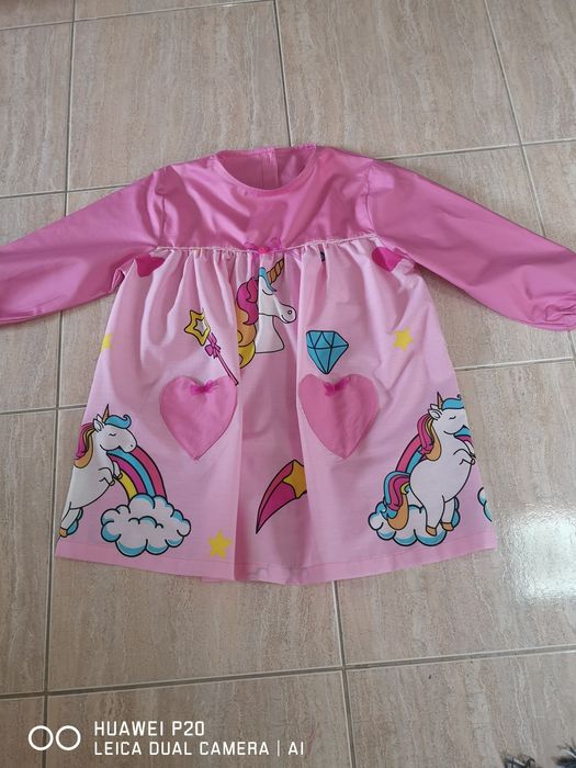 Batinhas unicornios
