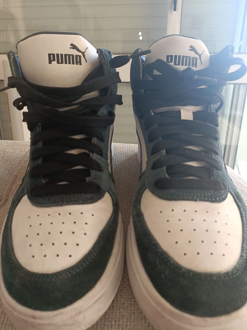 Sapatilhas da Puma