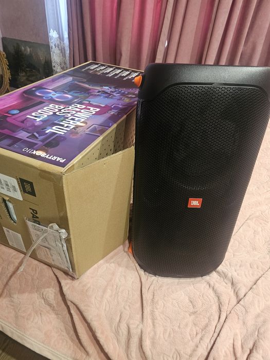 JBL partybox 110