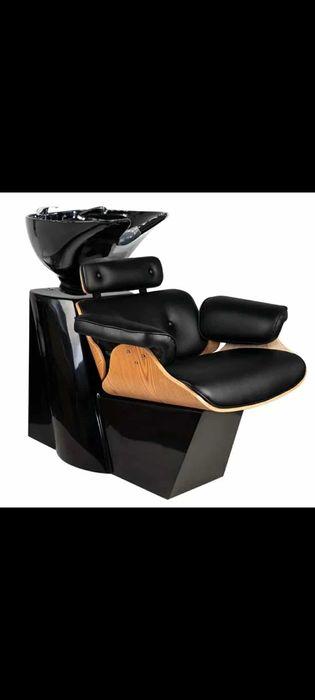 Myjnia fryzjerska Gabbiano Florencja