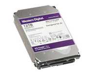 Western Digital Dysk Do Rejestratora Hdd-Wd121Purp 12Tb 24/7