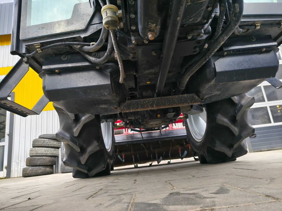 Японський мінітрактор Yanmar Us 328