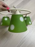 Żyrandol do pokoju dziecka