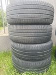 225/55R18 Michelin Primacy 3 komplet lato od 5mm do 5.4mm
