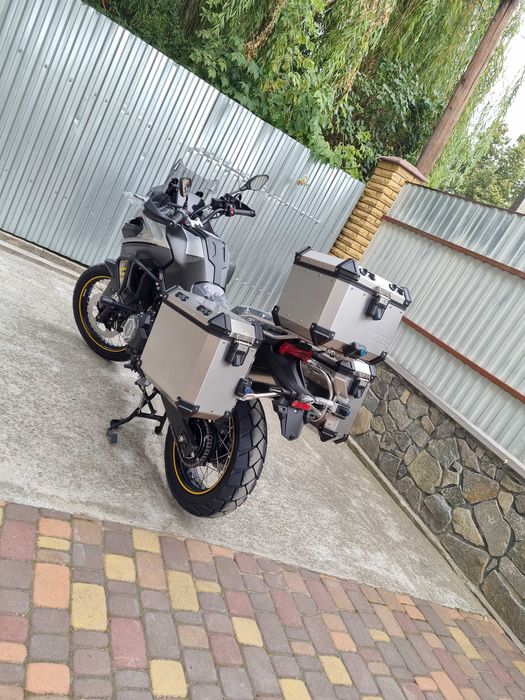 Мотоцикл VOGE 525DSX