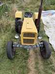 Ursus C-330 rocznik 1975 (zarezerwowany)