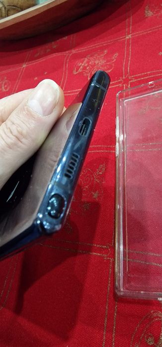 Samsung Note 10 plus 256gb livre