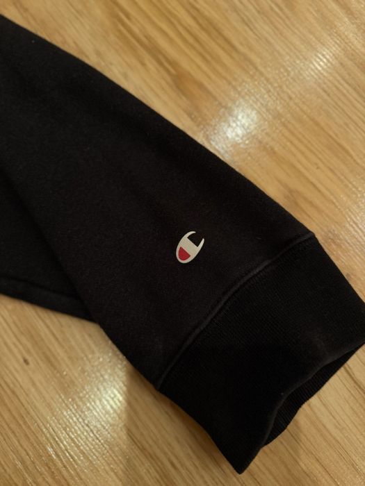 Чоловічий костюм champion