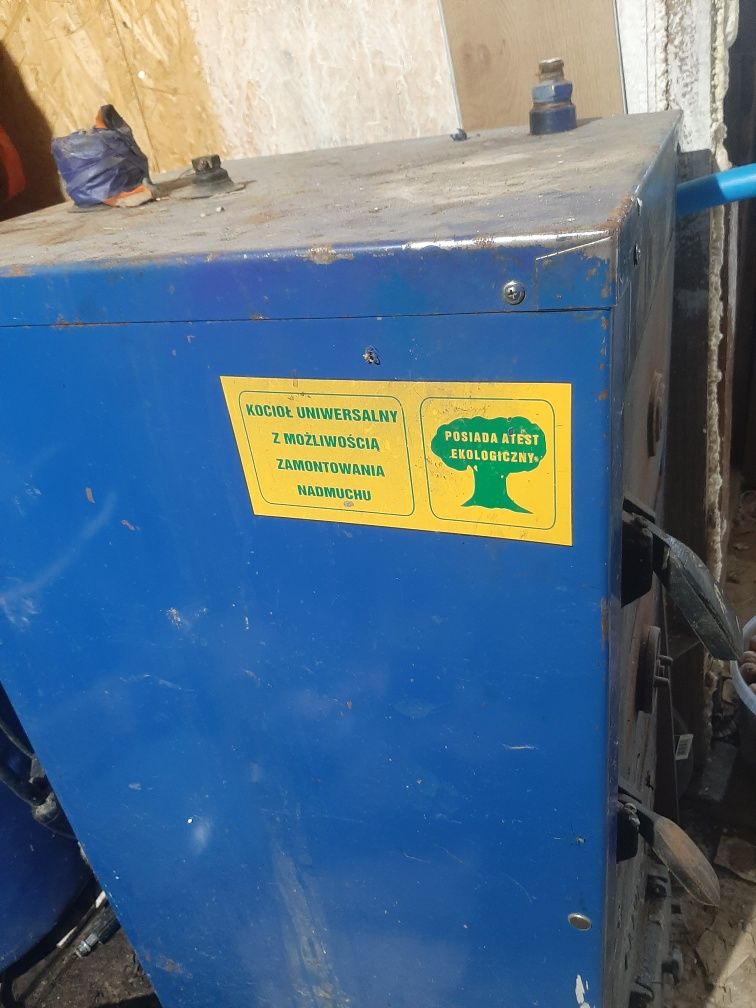Sprzedam kociol ogniwo 20 kw